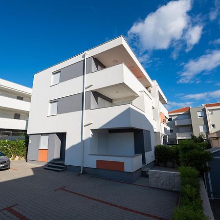 Relax Apartments Novalja Dış mekan fotoğraf