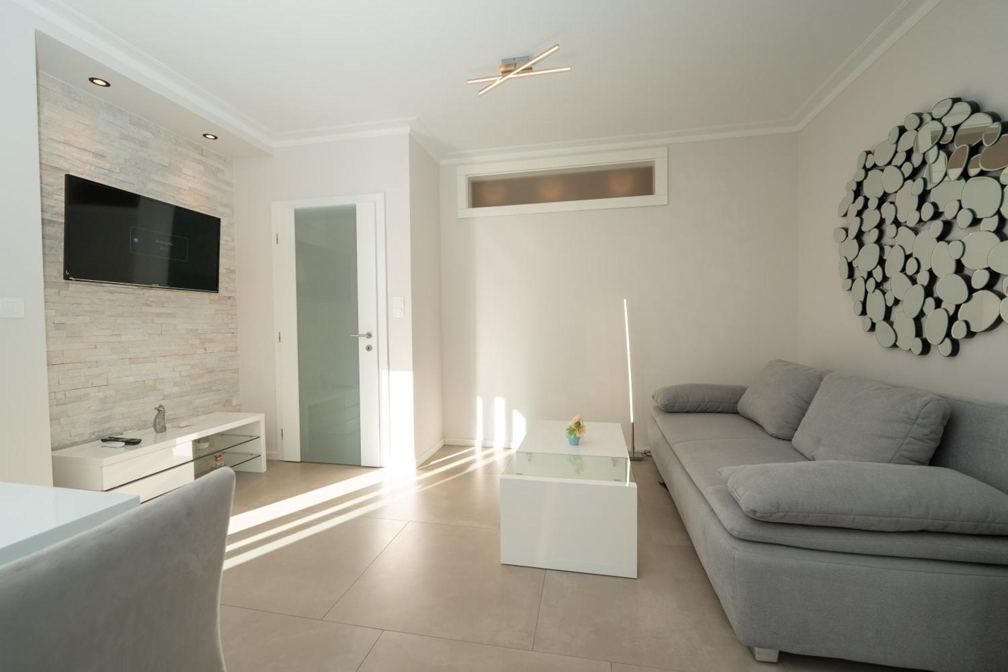 Relax Apartments Novalja Dış mekan fotoğraf