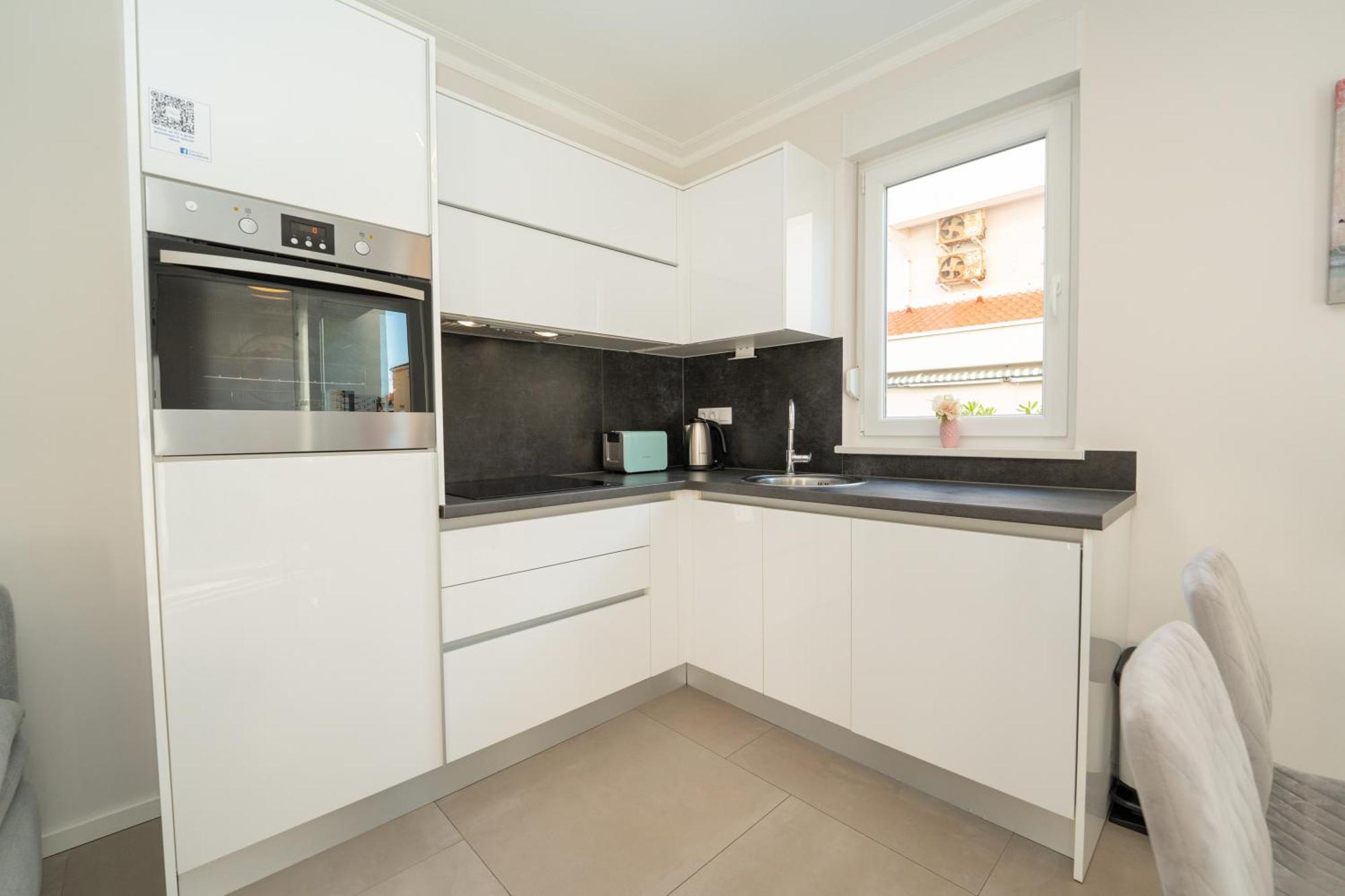 Relax Apartments Novalja Dış mekan fotoğraf
